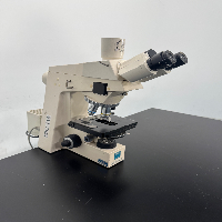 Zeiss Axioskop 50 Microscope image 0